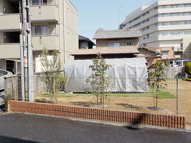 施工事例